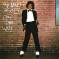 Jackson, Michael - Off the Wall (Vinyl LP)