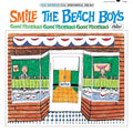 Beach Boys - Smile Sessions (Vinyl LP)