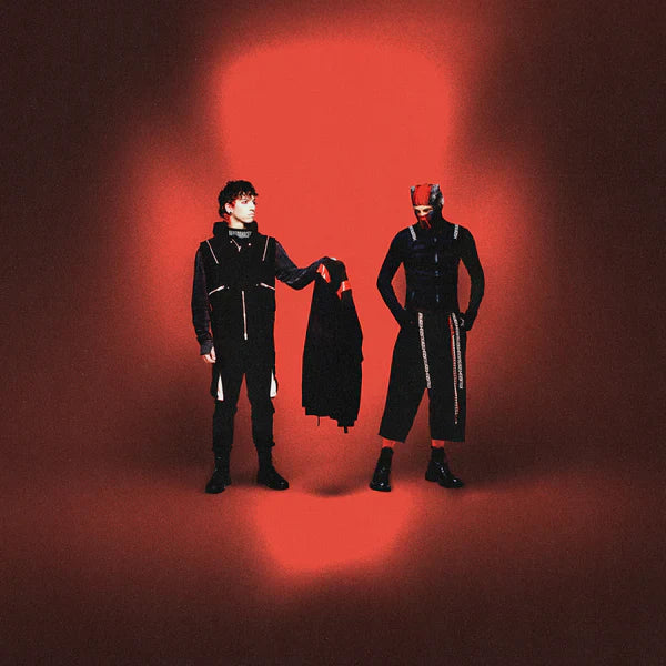 Twenty One Pilots - Breach (Vinyl LP)