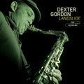 Gordon, Dexter - Landslide (Vinyl LP)