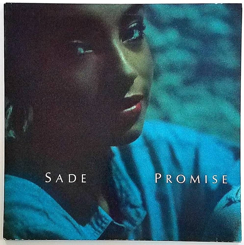 Sade - Promise (Vinyl LP)