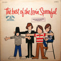 Lovin' Spoonful - The Best Of The Lovin' Spoonful (Vinyl, VG) (Vinyl LP)