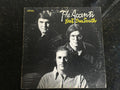 Accents  - Next Bus South (Vinyl, VG) (Vinyl LP)