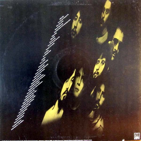 Puzzle  - The Second Album (VG+) (Vinyl LP)