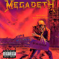 Megadeth - Peace Sells...But Who's Buying? (Vinyl LP)