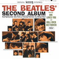 Beatles - Beatles Second Album (Vinyl LP)