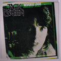 Green, Jack - Reverse Logic (M) (Vinyl LP)