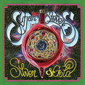 Stevens, Sufjan - Silver & Gold (Vinyl LP)
