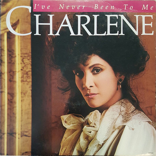Charlene - I've Never Been To Me (Vinyl, VG+) (Vinyl LP)