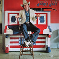 Walker, Jerry Jeff - Jerry Jeff (VG+) (Vinyl LP)