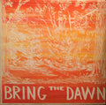 McManus O.P., Sister - Bring The Dawn (VG+) (Vinyl LP)