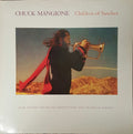 Mangione, Chuck - Children Of Sanchez (Vinyl, VG) (Vinyl LP)