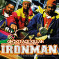 Ghostface Killah - Ironman (Vinyl LP)