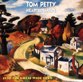 Petty, Tom - Into the Great Wide Open (Vinyl LP)