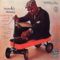 Monk, Thelonious - Monk's Music (Vinyl LP)