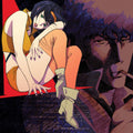 Seatbelts - Cowboy Bebop Soundtrack (Vinyl LP)