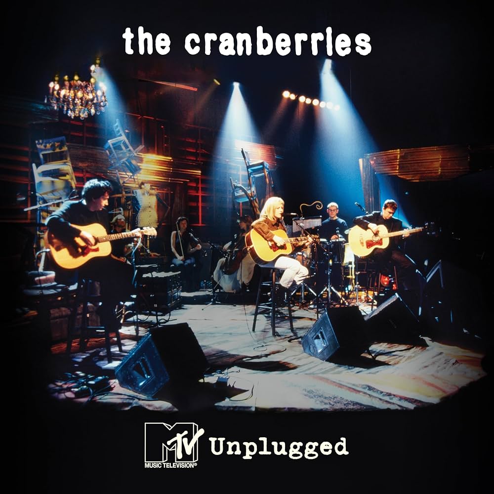 Cranberries - MTV Unplugged (Vinyl LP)