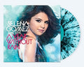 Gomez, Selena & The Scene - A Year Without Rain (Vinyl LP)