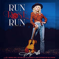 Parton, Dolly - Run Rose Run (Vinyl LP)