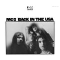 MC5 - Back In The USA (Vinyl LP)