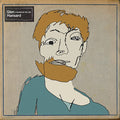 Hansard, Glen - A Season on the Line (Vinyl LP)
