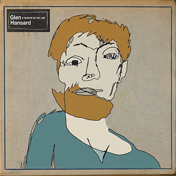 Hansard, Glen - A Season on the Line (Vinyl LP)
