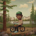 Tyler, The Creator - WOLF (Vinyl LP)