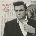 Cash, Johnny - Rebel Sings (Vinyl LP)