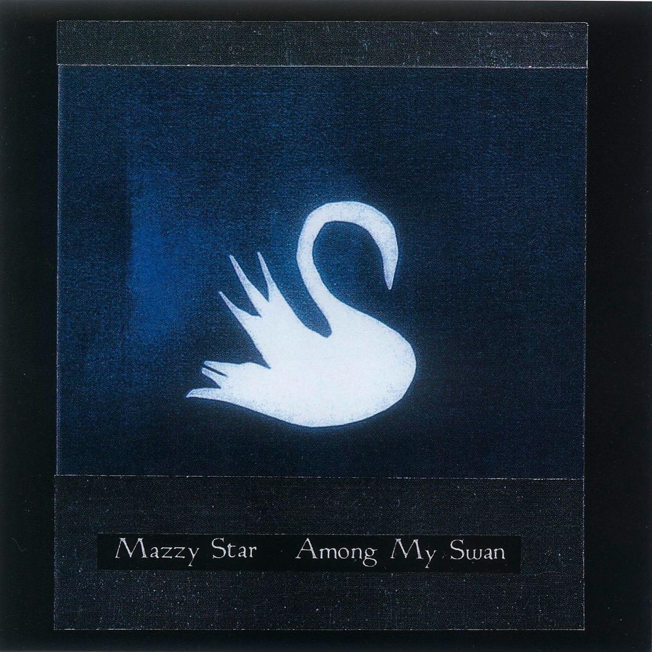 Mazzy Star - Among My Swan (Vinyl LP)