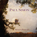 Simon, Paul - Seven Psalms (Vinyl LP)