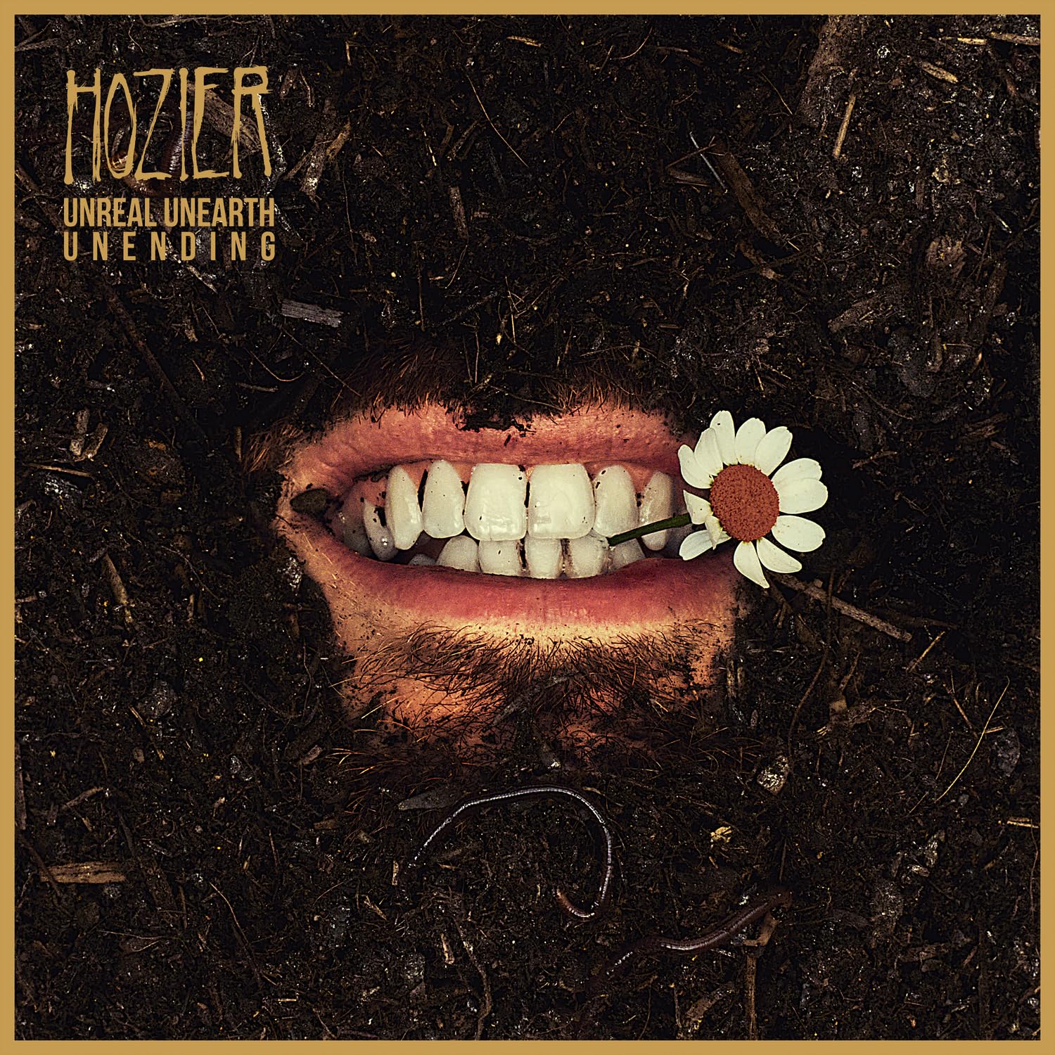 Hozier - Unreal Unearth Unending (Vinyl LP)