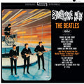 Beatles - Something New (Vinyl LP)