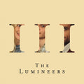Lumineers - III (Vinyl LP)