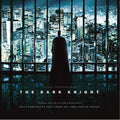 Dark Knight Soundtrack (Vinyl LP)