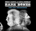 Garcia, Jerry & David Grisman - Bare Bones Vol. 1 Master Takes (Vinyl LP)