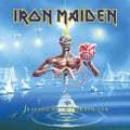 Iron Maiden - Seventh Son Of A Seventh Son (Vinyl LP)