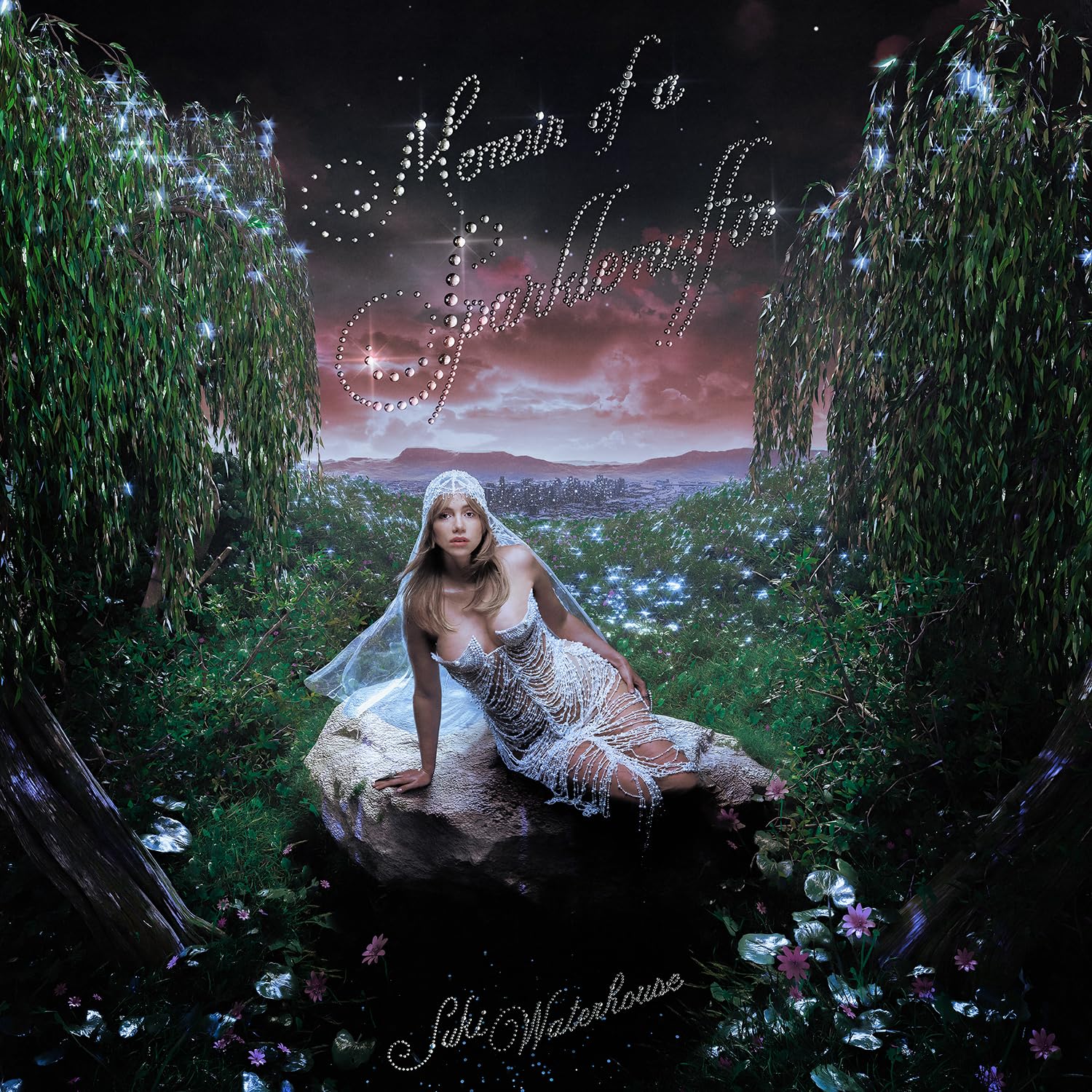 Waterhouse, Suki - Memoir of a Sparklemuffin (Vinyl LP)
