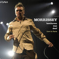 Morrissey - Beethoven Was Deaf (Vinyl LP)