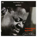 Peterson, Oscar - Action (Vinyl LP)