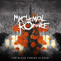 My Chemical Romance - The Black Parade is Dead (Vinyl LP)