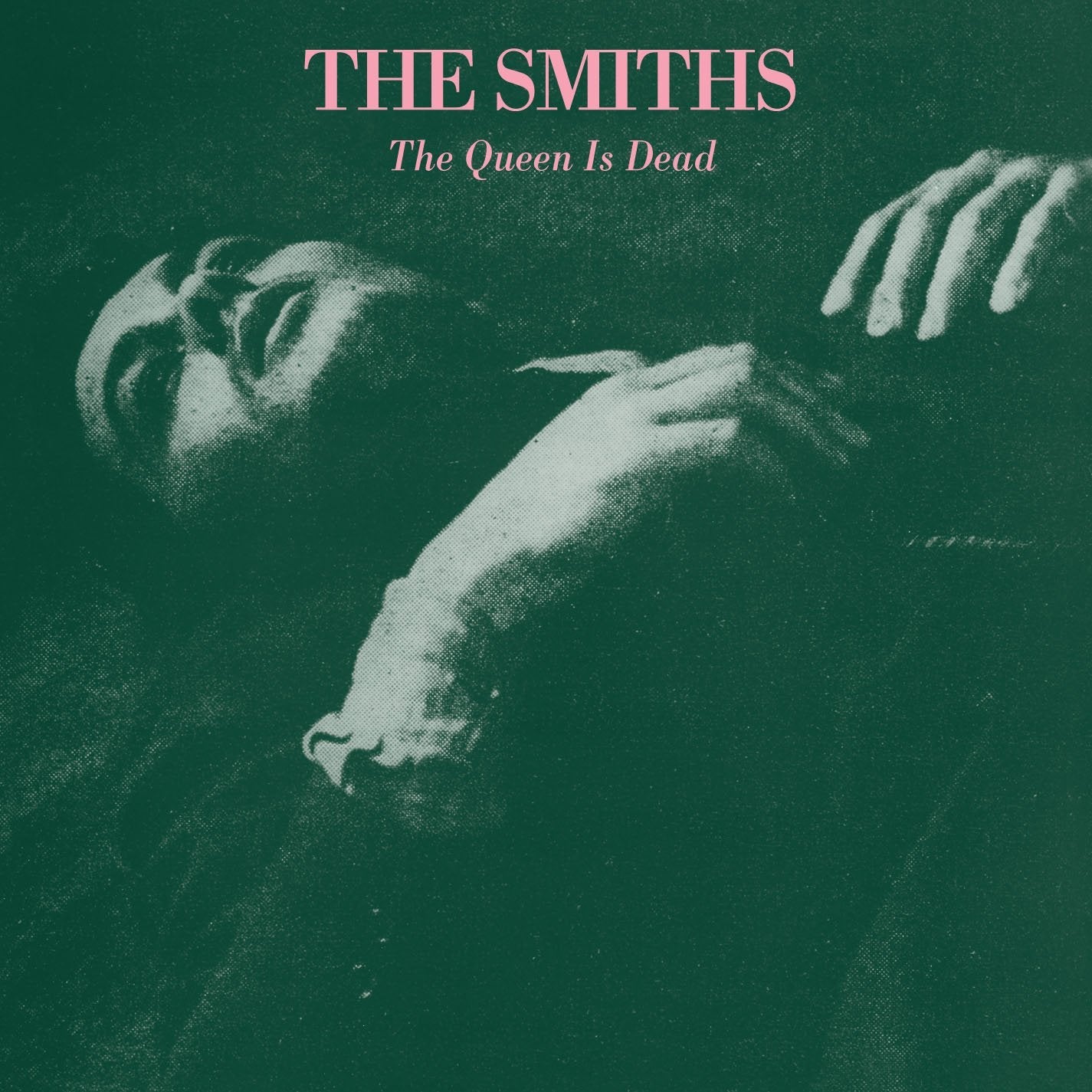 Smiths - The Queen is Dead (Vinyl LP)