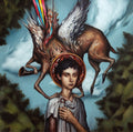 Circa Survive - Blue Sky Noise (Vinyl LP)