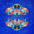 Coldplay - Kaleidoscope EP (Vinyl LP)