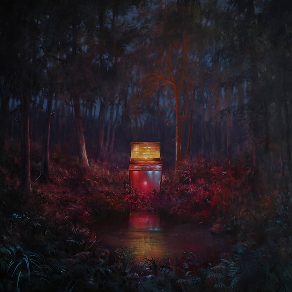 Lord Huron - Cosmic Selector Vol. 1 (Vinyl LP)