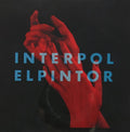 Interpol - El Pintor (Vinyl LP)