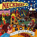 Neck Deep - Life's Not Out To Get You (Vinyl LP)