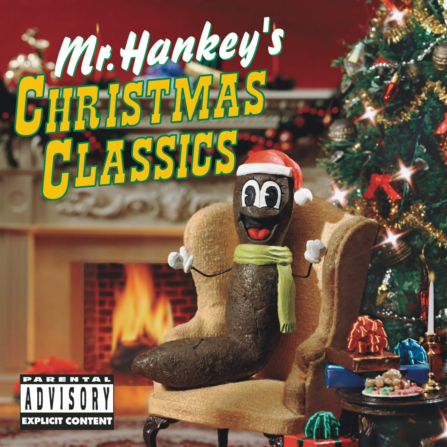 Various Artists - South Park: Mr. Hankey's Christmas Classics (Vinyl LP)