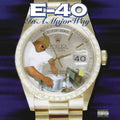 E-40 - In A Major Way (Vinyl LP)