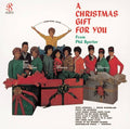 Various Artists - A Christmas Gift For You (Vinyl LP)