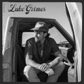 Grimes, Luke - Luke Grimes (Vinyl LP)